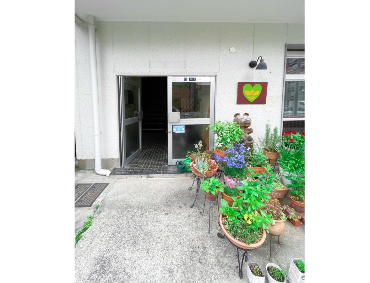 Apartamento 墨田 杜ノ夢民泊 木の香りがするお部屋を貸し切り 長期滞在向け *
