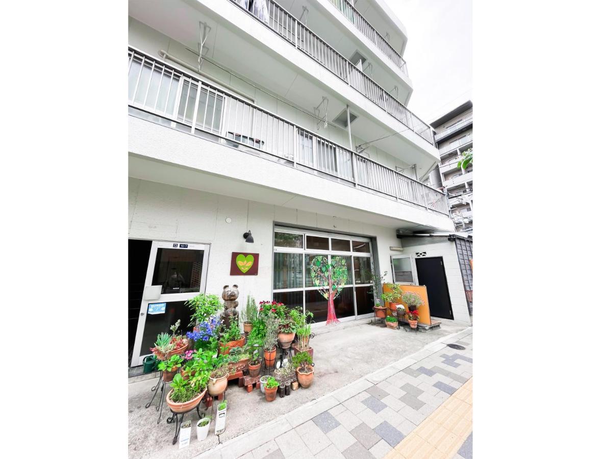 Apartamento 墨田 杜ノ夢民泊 木の香りがするお部屋を貸し切り 長期滞在向け Tóquio